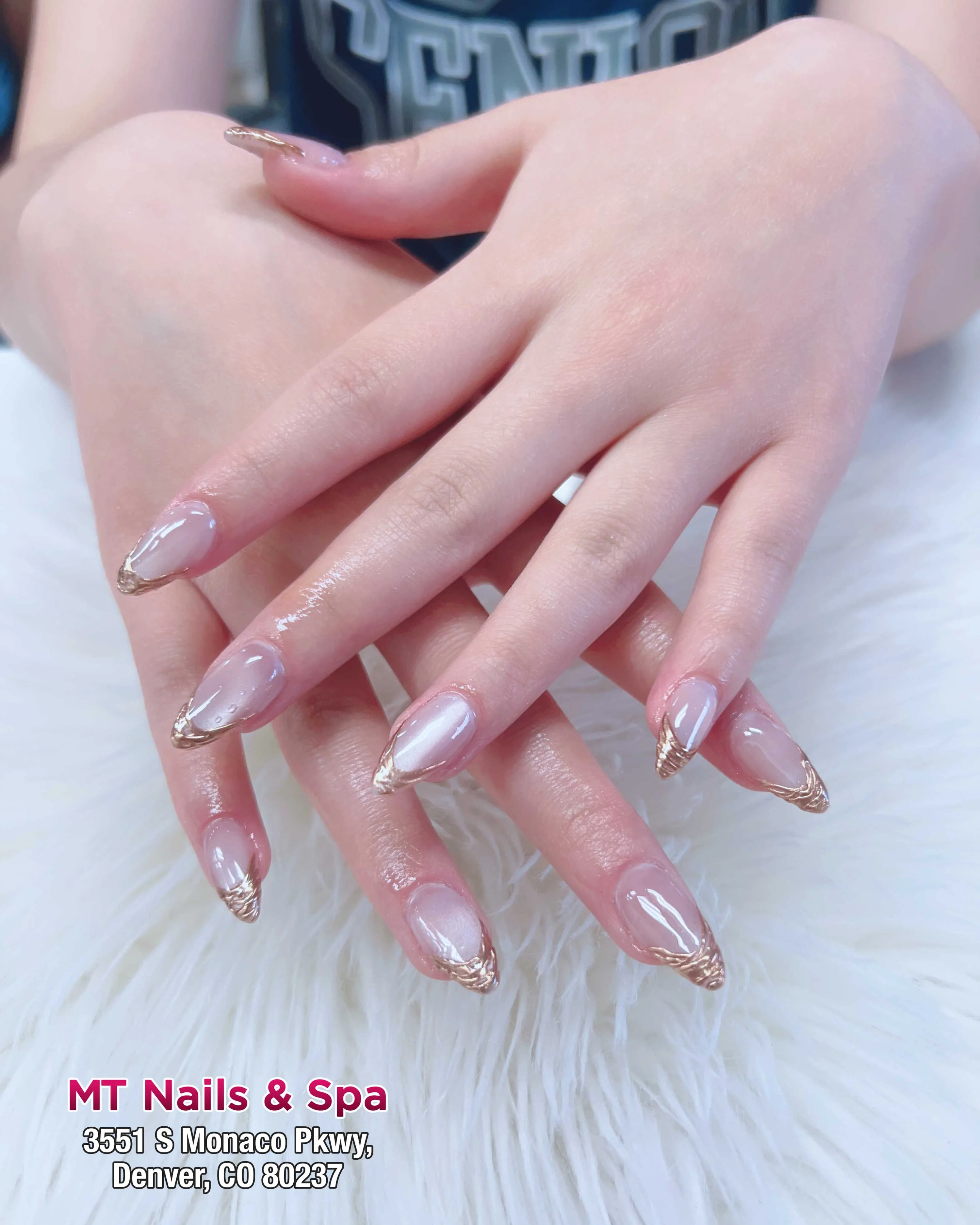 Must Try Nail Designs September 25 2026